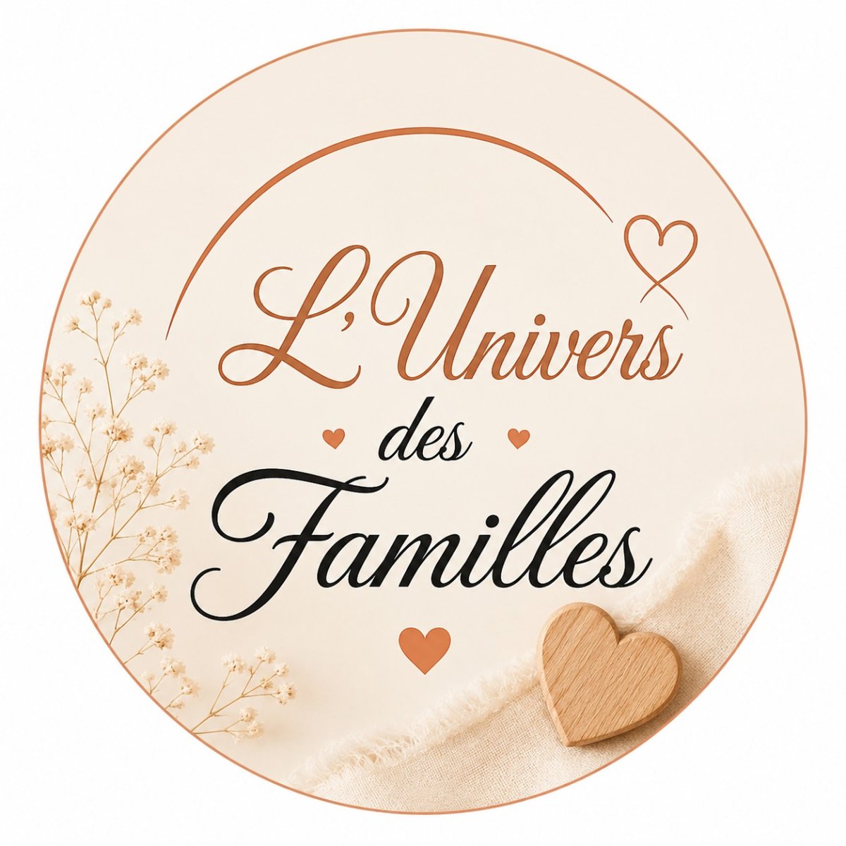 Univers des familles